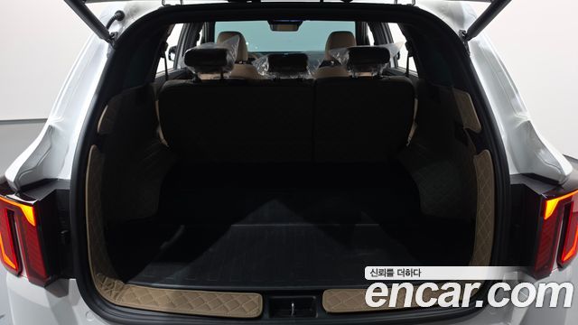Kia Sorento 2026 — photo 24