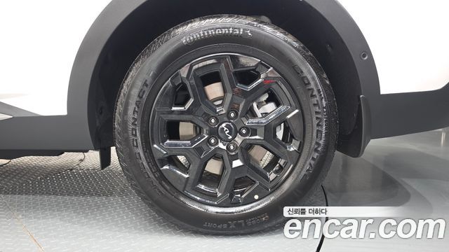 Kia Sorento 2026 — photo 7