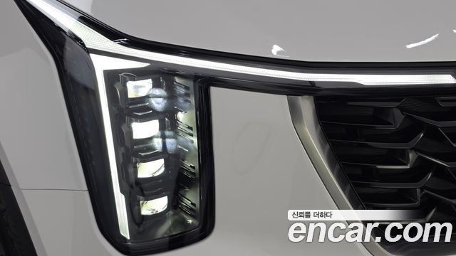 Kia Sorento 2026 — photo 8
