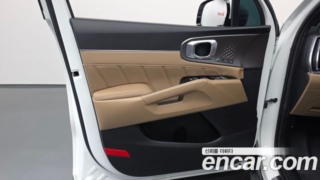 Kia Sorento 2026 — photo 14