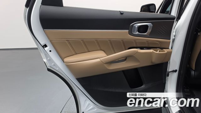 Kia Sorento 2026 — photo 15