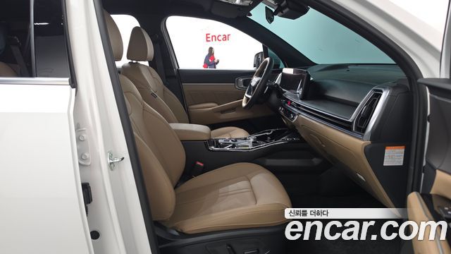 Kia Sorento 2026 — photo 16