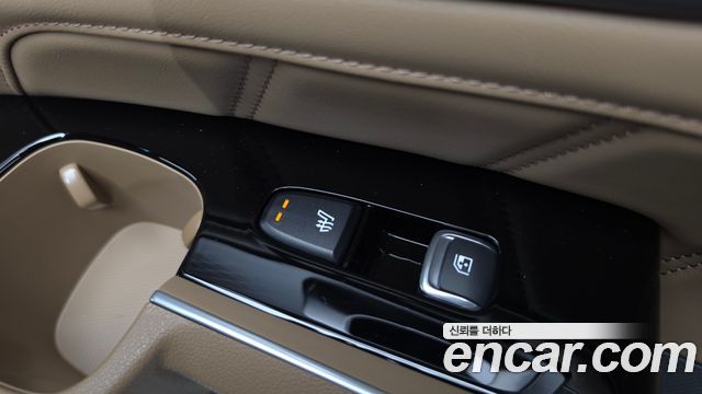 Kia Sorento 2026 — photo 27
