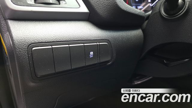 Hyundai Tucson 2018 — photo 20