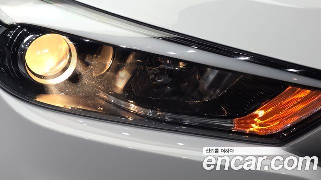 Hyundai Tucson 2018 — photo 8