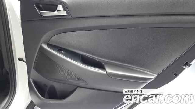 Hyundai Tucson 2018 — photo 15