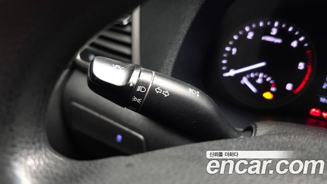 Hyundai Tucson 2018 — photo 27