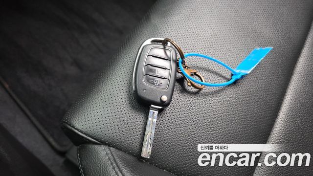 Hyundai Tucson 2018 — photo 29