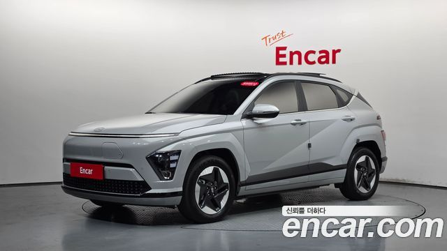 Hyundai Kona 2024 — photo 36