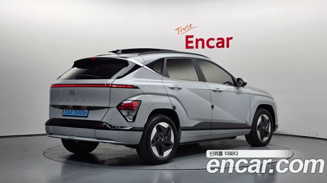 Hyundai Kona 2024 — photo 2