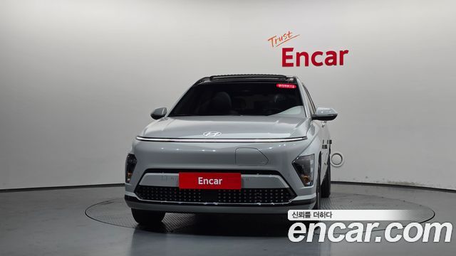 Hyundai Kona 2024 — photo 3