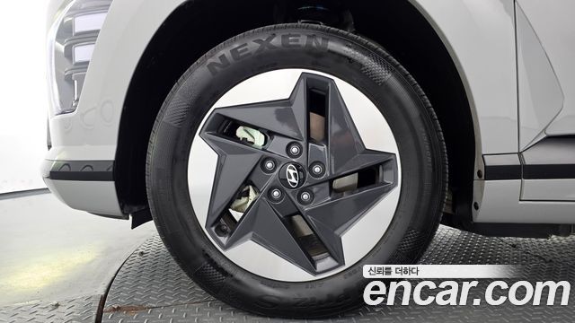 Hyundai Kona 2024 — photo 5