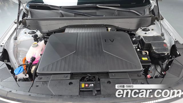 Hyundai Kona 2024 — photo 6