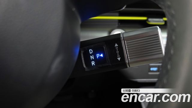 Hyundai Kona 2024 — photo 12