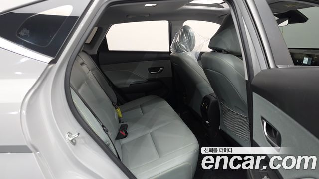 Hyundai Kona 2024 — photo 17