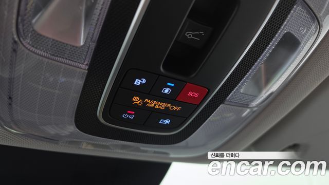 Hyundai Kona 2024 — photo 21