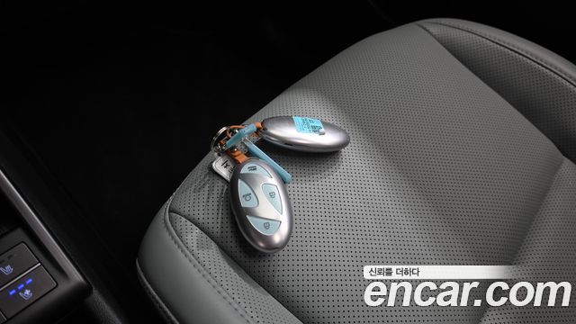 Hyundai Kona 2024 — photo 22