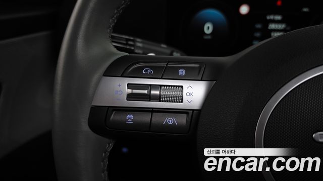 Hyundai Kona 2024 — photo 23