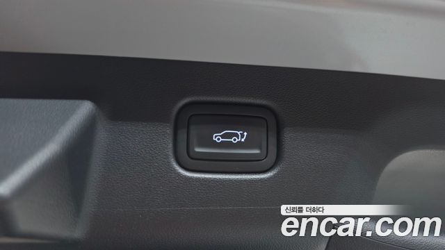 Hyundai Kona 2024 — photo 25