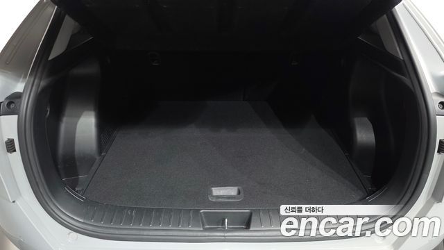 Hyundai Kona 2024 — photo 26