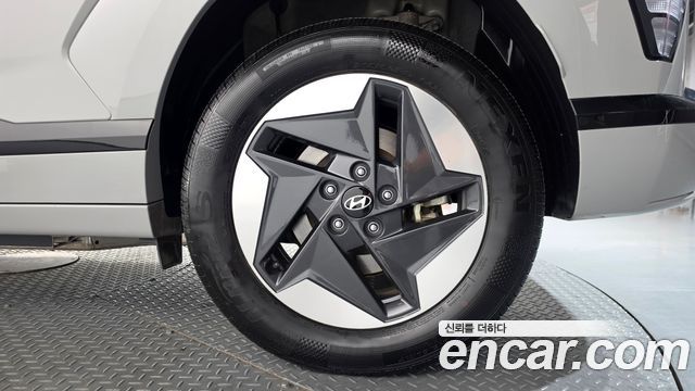 Hyundai Kona 2024 — photo 7