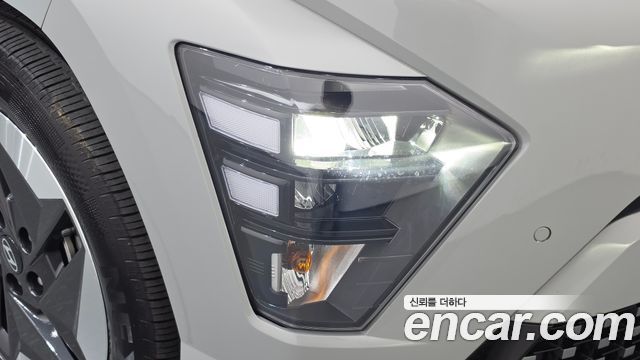 Hyundai Kona 2024 — photo 8