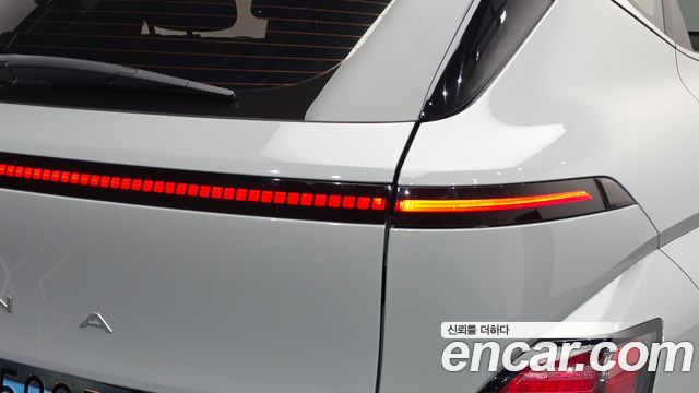Hyundai Kona 2024 — photo 9