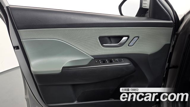 Hyundai Kona 2024 — photo 14