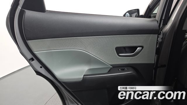 Hyundai Kona 2024 — photo 15