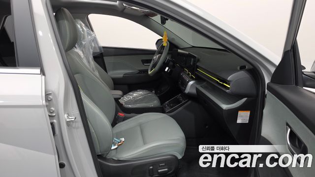 Hyundai Kona 2024 — photo 16