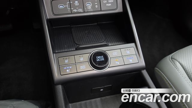 Hyundai Kona 2024 — photo 27
