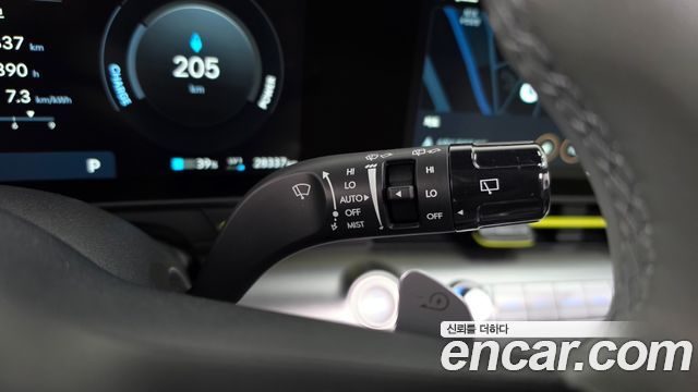 Hyundai Kona 2024 — photo 30
