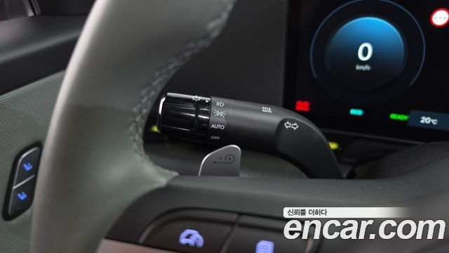 Hyundai Kona 2024 — photo 33