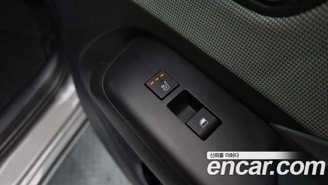 Hyundai Kona 2024 — photo 34