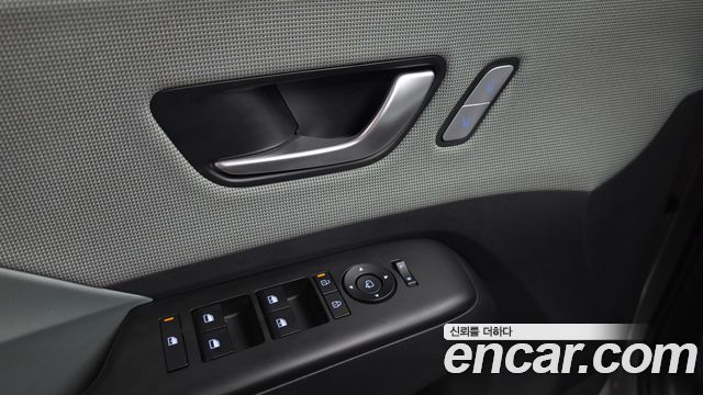 Hyundai Kona 2024 — photo 35