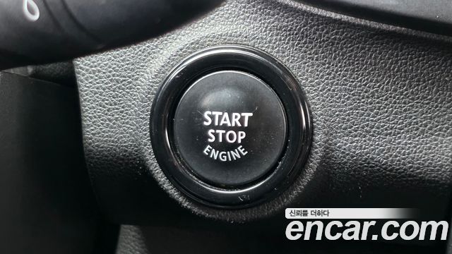 Renault Korea QM6 2017 — photo 14