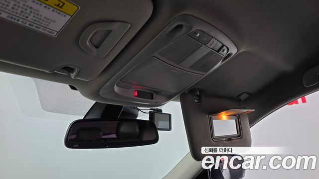Renault Korea QM6 2017 — photo 19