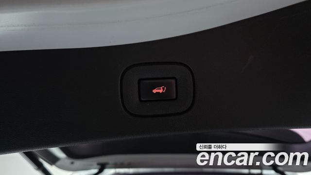 Renault Korea QM6 2017 — photo 20