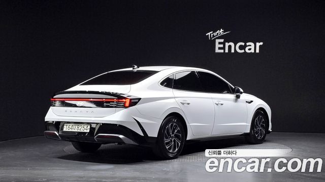 Hyundai Sonata 2024 — photo 2