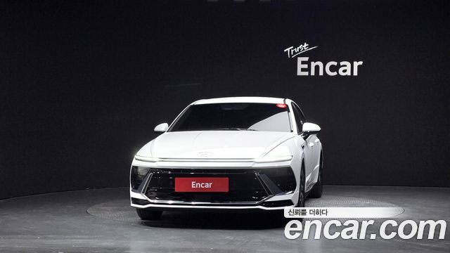 Hyundai Sonata 2024 — photo 3