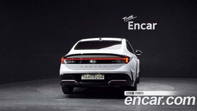 Hyundai Sonata 2024 — photo 4