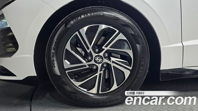 Hyundai Sonata 2024 — photo 5