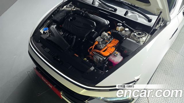 Hyundai Sonata 2024 — photo 6