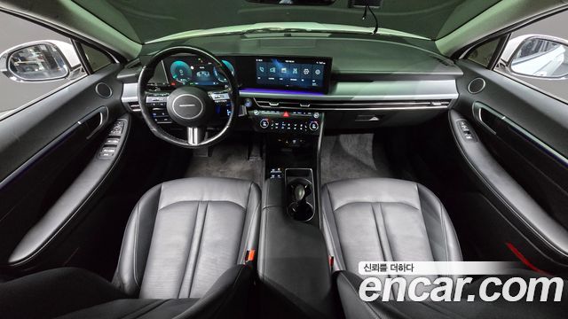 Hyundai Sonata 2024 — photo 10