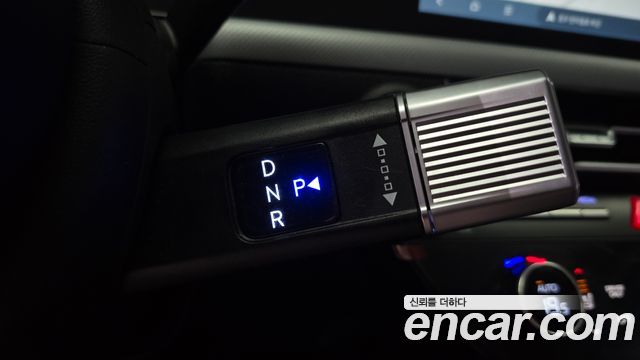 Hyundai Sonata 2024 — photo 12