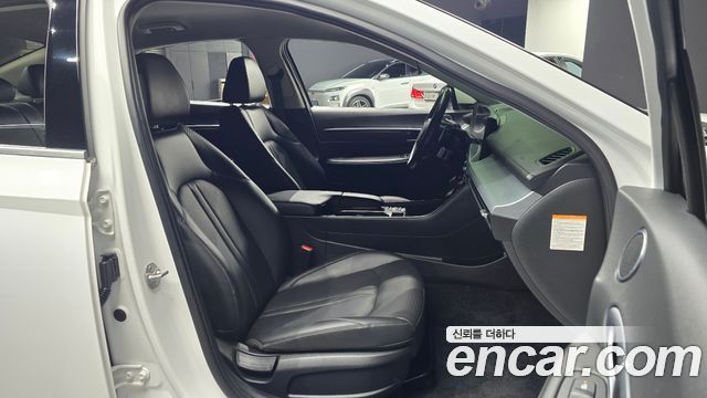 Hyundai Sonata 2024 — photo 13