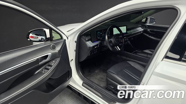 Hyundai Sonata 2024 — photo 17