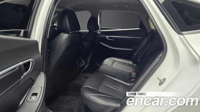 Hyundai Sonata 2024 — photo 18