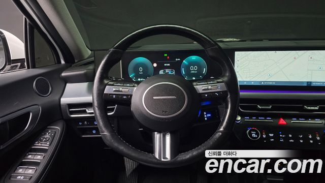 Hyundai Sonata 2024 — photo 19