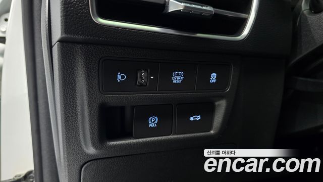 Hyundai Sonata 2024 — photo 20